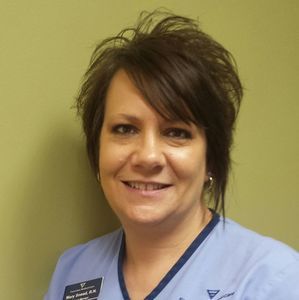 Meet your Posher, Mary